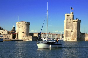 Mietwagen La Rochelle