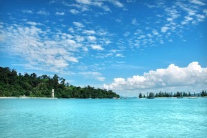 Mietwagen Langkawi