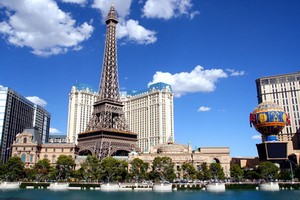 Mietwagen Las Vegas