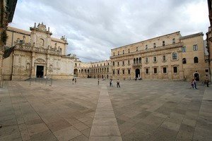 Mietwagen Lecce