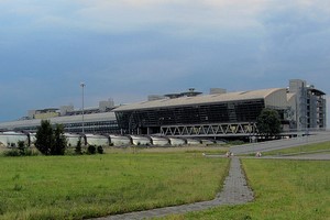 Mietwagen Leipzig Flughafen