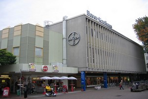 Mietwagen Leverkusen