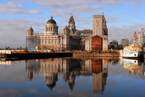 Mietwagen Liverpool