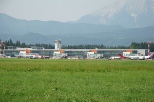 Mietwagen Ljubljana Flughafen