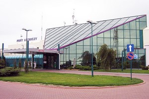 Mietwagen Lodz Flughafen