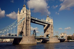 Mietwagen London