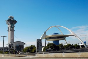Mietwagen Los Angeles Flughafen