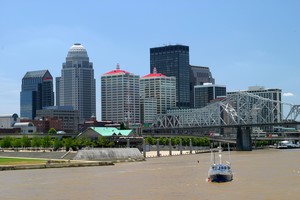 Mietwagen Louisville