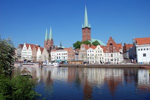 Mietwagen Lübeck