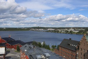 Mietwagen Luelå