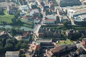 Mietwagen Lunen
