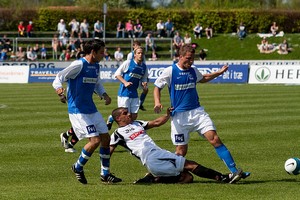 Mietwagen Lyngby
