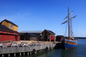 Mietwagen Maarianhamina