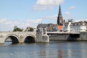 Mietwagen Maastricht