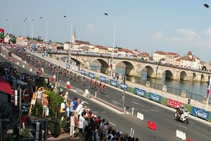 Mietwagen Mâcon