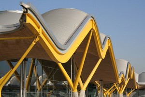 Mietwagen Madrid Flughafen