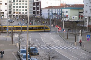 Mietwagen Maia