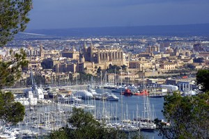 Mietwagen Mallorca