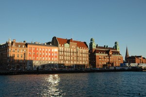 Mietwagen Malmö