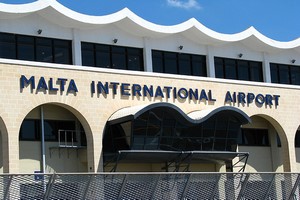 Mietwagen Malta Flughafen
