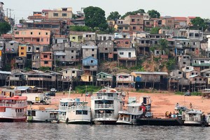 Mietwagen Manaus