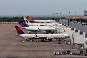 Mietwagen Manchester Flughafen