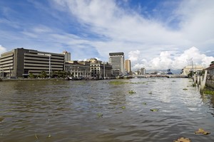 Mietwagen Manila
