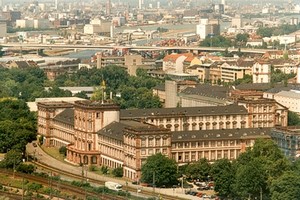 Mietwagen Mannheim