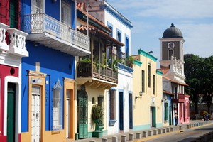 Mietwagen Maracaibo