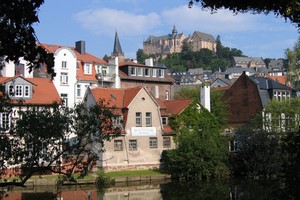 Mietwagen Marburg