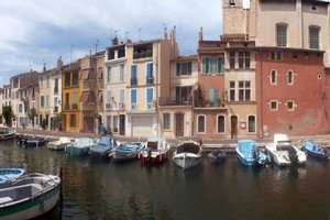 Mietwagen Martigues