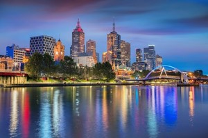 Mietwagen Melbourne