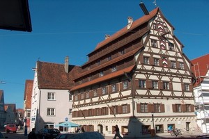 Mietwagen Memmingen