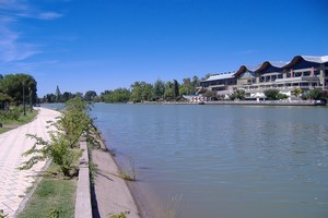 Mietwagen Mendoza