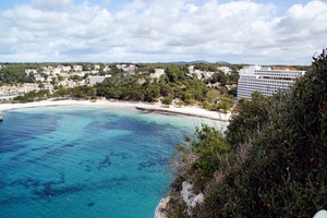 Mietwagen Menorca