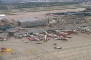 Mietwagen Minneapolis Flughafen