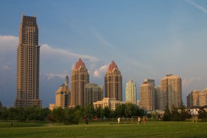 Mietwagen Mississauga
