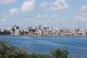 Mietwagen Mombasa