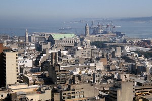 Mietwagen Montevideo