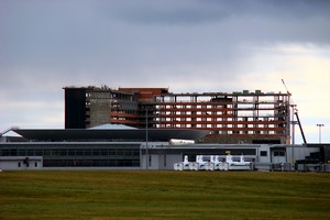 Mietwagen Montreal Flughafen
