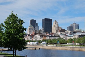 Mietwagen Montreal