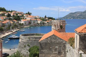 Mietwagen Mostar