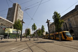 Mietwagen Mulhouse