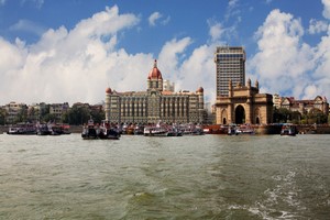Mietwagen Mumbai