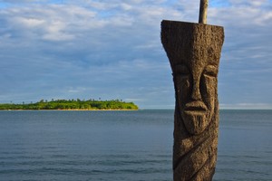 Mietwagen Nadi