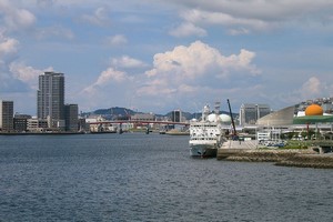 Mietwagen Nagasaki