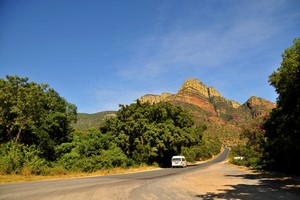 Mietwagen Nelspruit