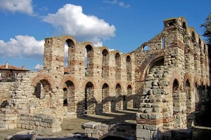 Mietwagen Nesebar