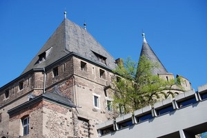 Mietwagen Neuss