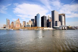 Mietwagen New York